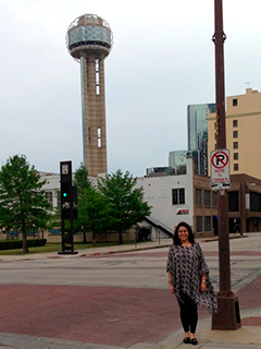 INTA Annual Meeting 2013 – Dallas, U.S.A.